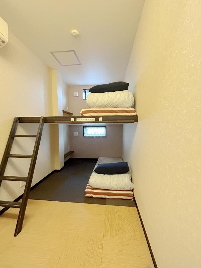 名古屋 Sakuraya 全屋抗菌涂层预防处理 6分钟直达名古屋车站 2间独立卫生间 2间独立淋浴房 4间卧室 Villa Luaran gambar